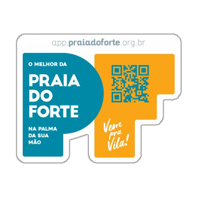 App - Praia do Forte